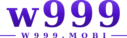 w999 logo